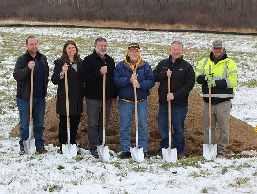 Upsala Senior Living